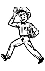 Milk Boy