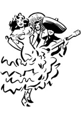 Mexican Entertainment