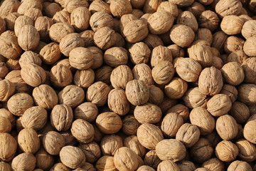 Walnuts