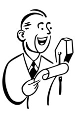 Master Of Ceremonies