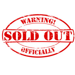 Sold out
