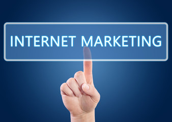 Internet Marketing