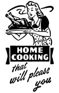 Home Cooking 3