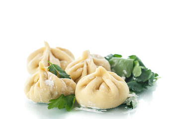 manti