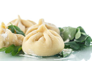 manti
