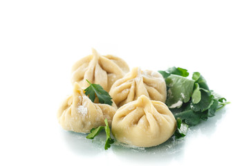 manti