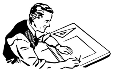 Graphic Artist