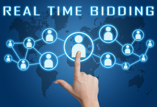 Real Time Bidding