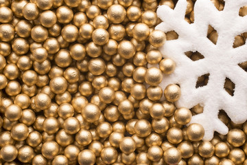 Christmas background.