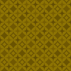 seamless pattern rhombus