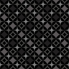 seamless pattern rhombus