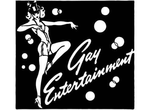 Gay Entertainment 3