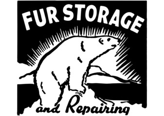 Fur Storage