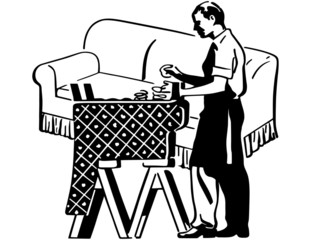 Furniture Upholstering