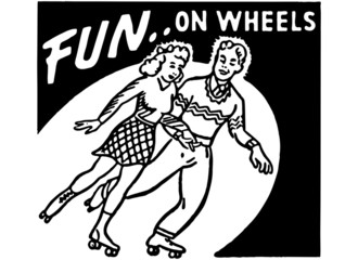 Fun On Wheels