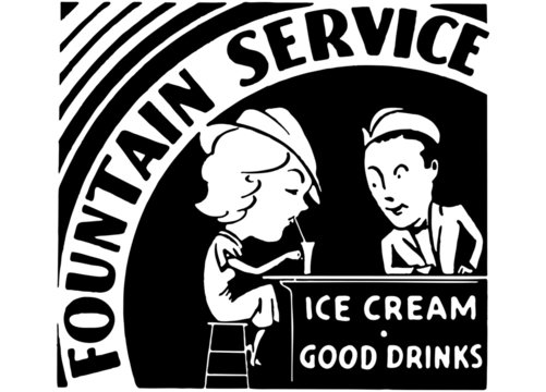 Fountain Service
