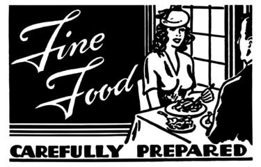 Fine Food 2