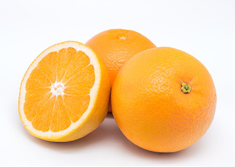 orange fruit