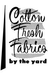 Cotton Fresh Fabrics