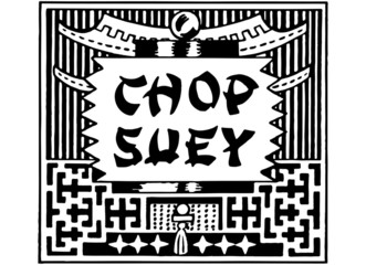 Chop Suey