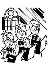 Boys Choir