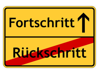 Fortschritt