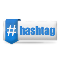 #hashtag