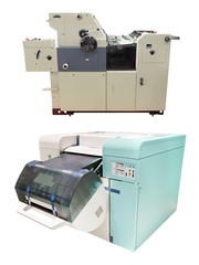 printing machine