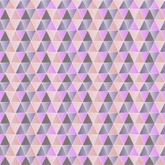 geometric seamless pattern