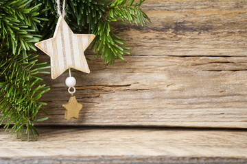 Christmas background.