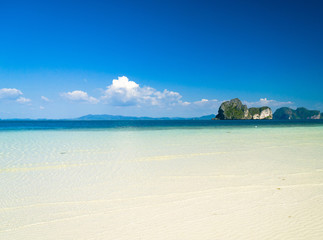 In a Daydream Wallpaper View