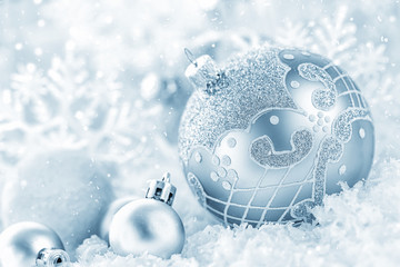 Christmas decoration