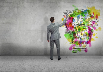 Creative thinking