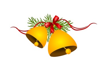 Christmas bells