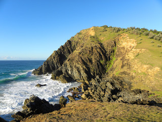 Cape Byron Byron Bay Australien (Australia)
