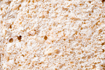 Bread background