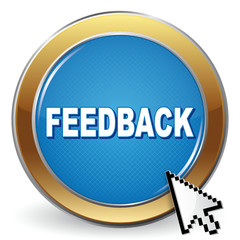 FEEDBACK ICON