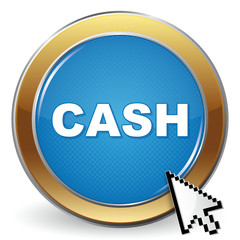 CASH ICON