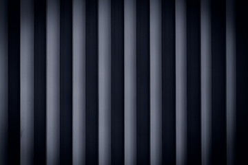 Obraz premium Rolling shutter door texture