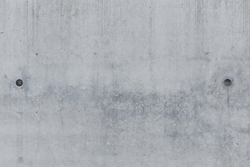 Grungy concrete wall texture