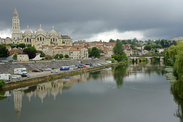 Périgueux