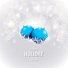 Holiday Background