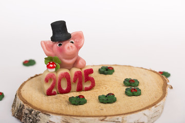 glücksbringer 2015 II