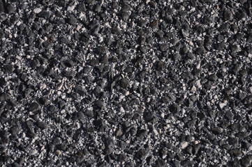 Asphalt texture