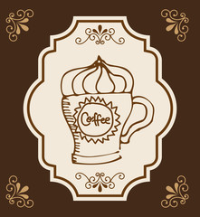 coffee design