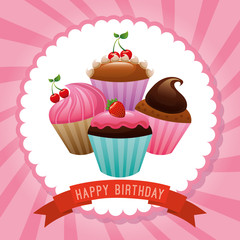 birthday design