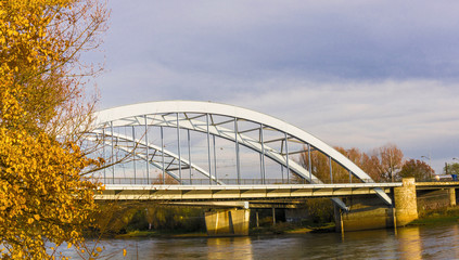Magdeburg - Jerusalem Brücken 08406