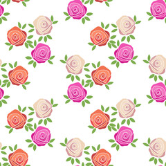 Seamless pattern