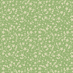 Seamless pattern