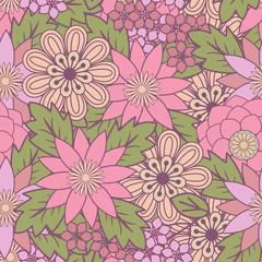 Seamless pattern